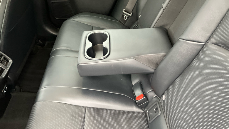 Lexus UX 250h E4 2.0 5dr CVT [Premium Plus/Sunroof] Hybrid Hatchback